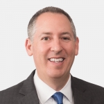 Photo of Eric A. Gordon