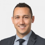 Photo of Raymond J. Berti
