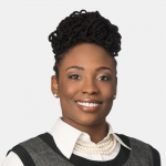 Photo of Angelica C. Fortney