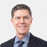Photo of Jeffrey S. Horton Thomas