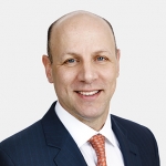 Photo of Jeffrey A. Kimmel