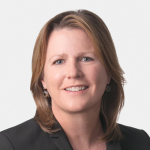 Photo of Ashley E. Calhoun