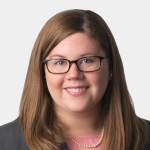 Photo of Melissa L. Cizmorris