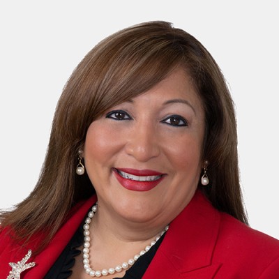 Photo of Mishell Parreno Taylor