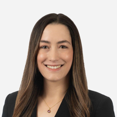 Photo of Emily Ayvazian