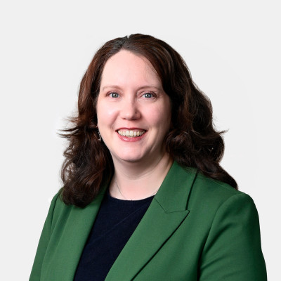 Photo of Erin Hines