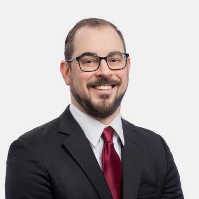 Photo of Michael Castiglione