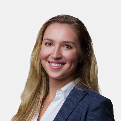 Photo of Katie Johnson